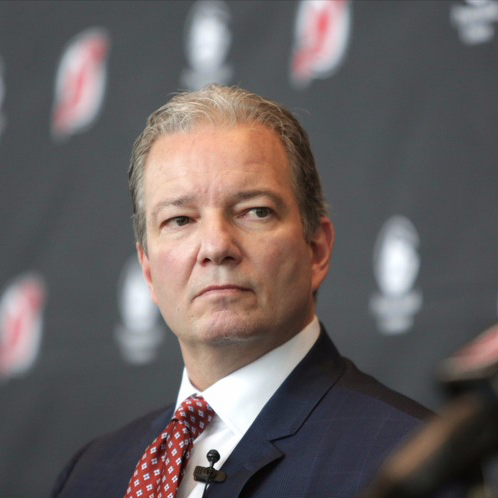 Ray Shero est en FURIE !!!