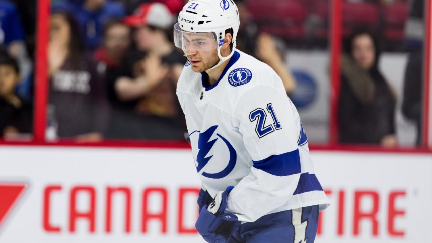 SAGA Brayden Point: Marc Bergevin a aidé Julien Brisebois....