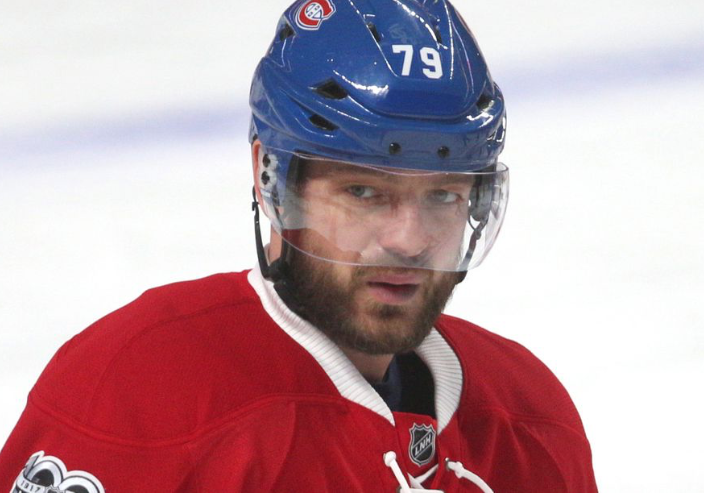 Selon Martin McGuire, Marc Bergevin...
