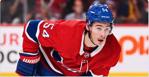 Selon TSN à Ottawa...