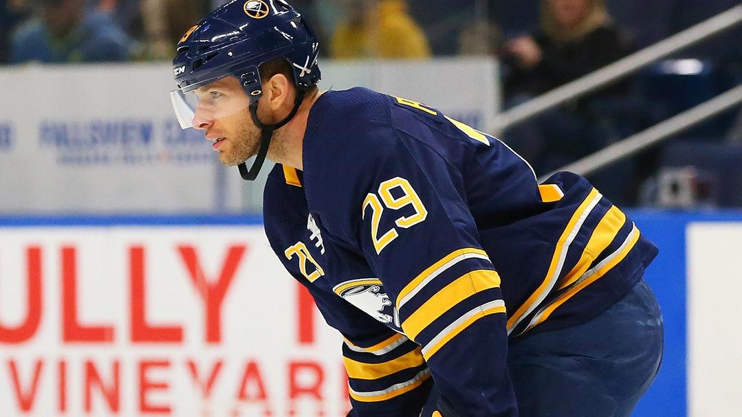 Selon un proche de Jason Pominville....