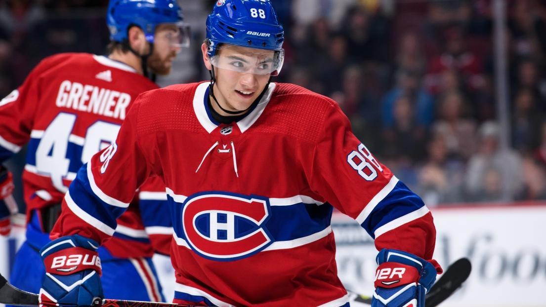 Selon un proche de Nick Suzuki....