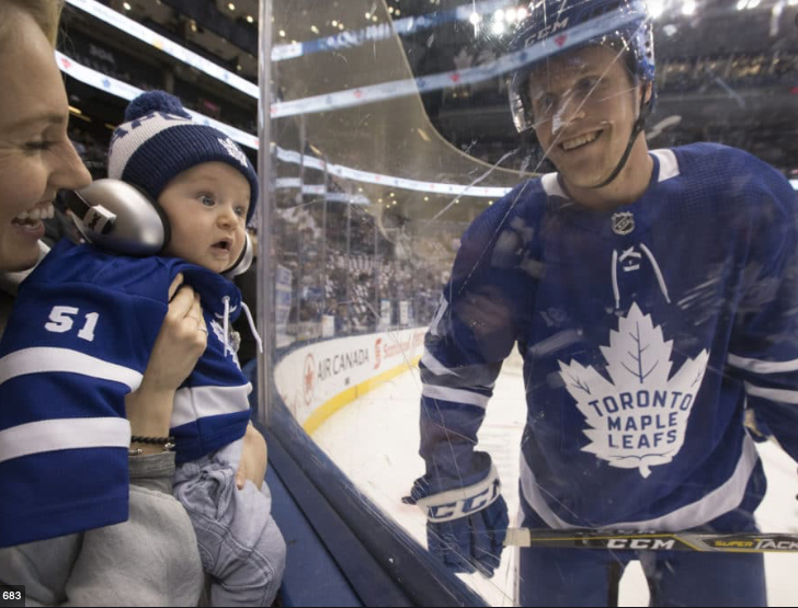 Si Jake Gardiner signe à Montréal...ce sera pour le CASH!!!!!