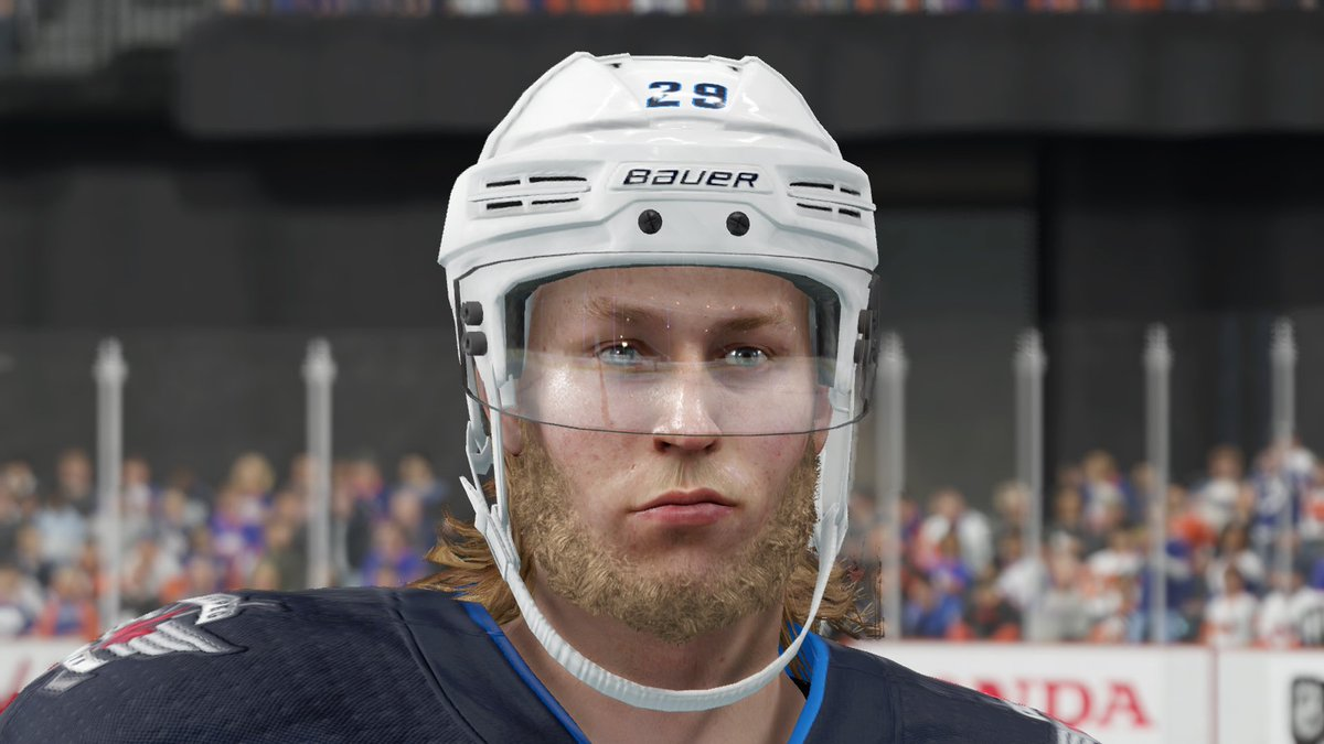 Si Patrik Laine débarque à Montréal...