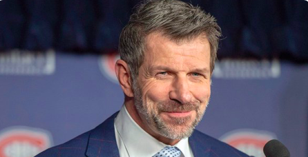 Sportsnet est PERSUADÉ...Que Marc Bergevin va TRANSIGER..