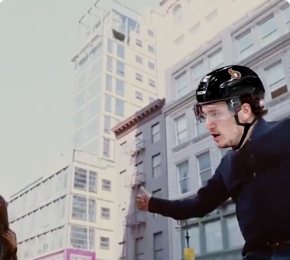 Thomas Chabot voulait rester chez eux en TA...