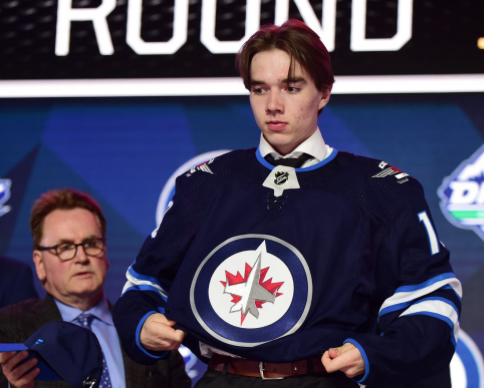 Ville Heinola a gagné son PARI....