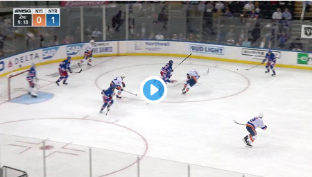 Vous voulez gagner votre POOL...Écoutez Hockey30...