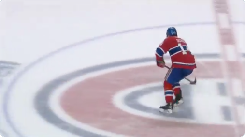 WOW...DIRTY NICK SUZUKI !!!