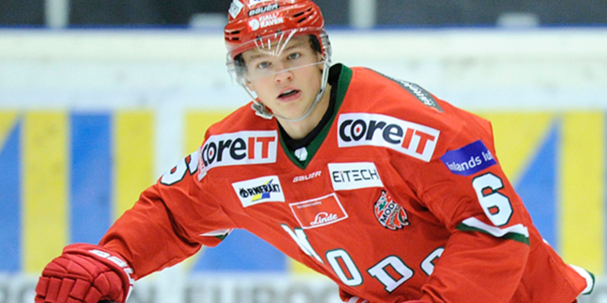 WOW...Un petit bijou de Mattias Norlinder !!!