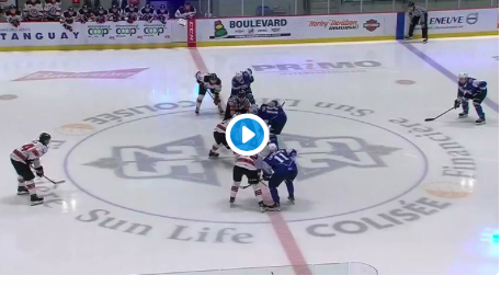 Alexis Lafrenière....au delà des STATS..