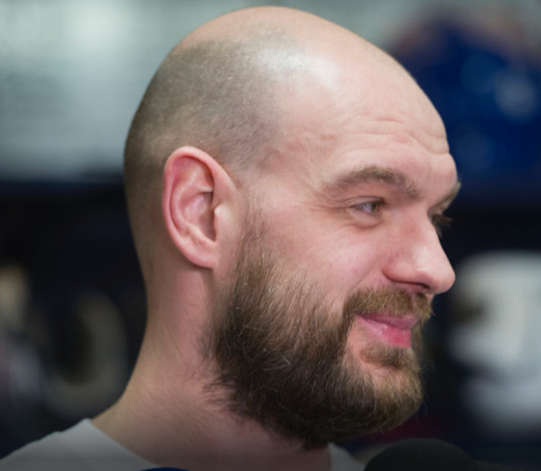 Andrei Markov visait la LNH...