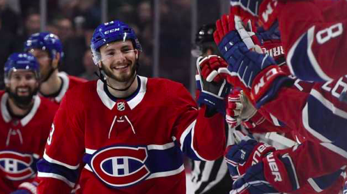Au tour de TSN 1260 à Edmonton de confirmer l'INFO de HOCKEY30...