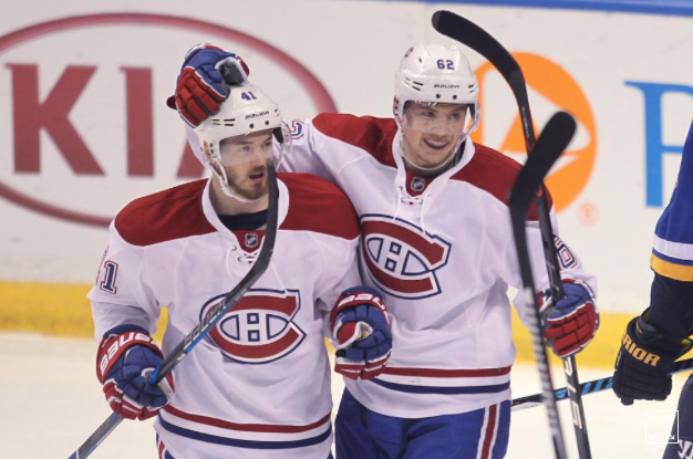AYOYE...Un échange de gros noms entre le CH et les Penguins ?
