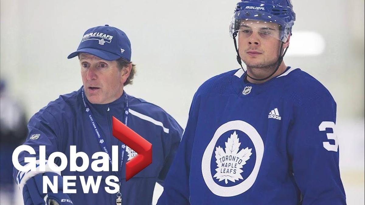 Babcock vs Matthews: la GUERRE OUVERTE devient LAIDE en TA...