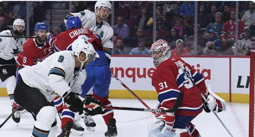 Ben Chiarot n'est pas MEILLEUR que Karl Alzner..