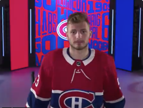 BEN NON !!!Allez vous acheter un 6\49 !!!