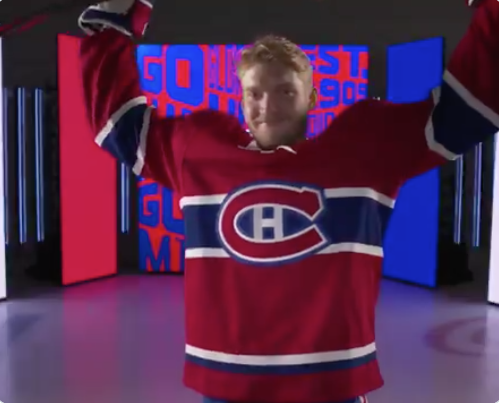 BEN VOYONS DONC JOEL !!!