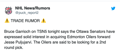 Ça JASE entre Edmonton et Ottawa..