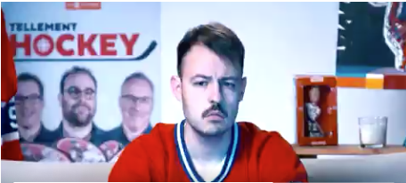 C'est rendu que Radio-Canada.....