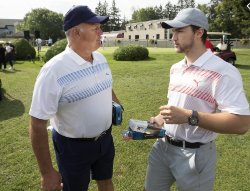 Claude Julien dément une dispute ou des TENSIONS avec Jonathan Drouin.