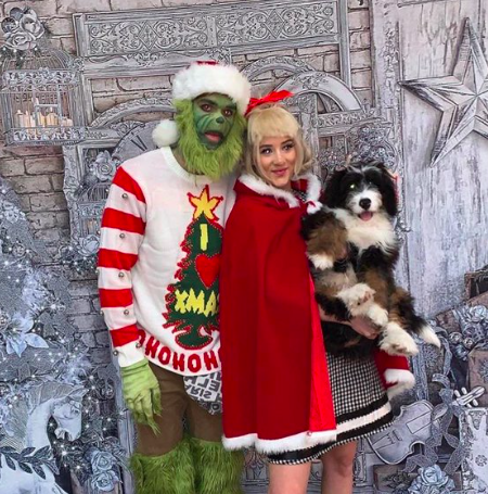 Connor McDavid est MALADE en GRINCH!!!!!!