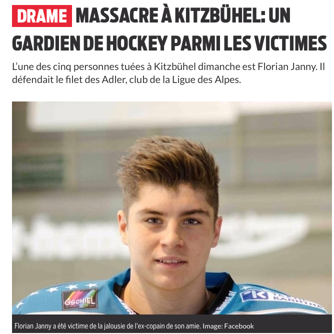 DRAME ATROCE: Un gardien ASSASSINÉ....