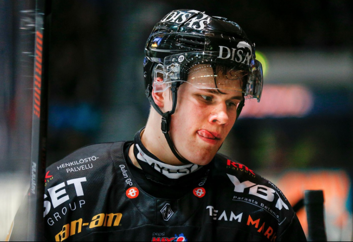 Est-ce que Jesse Puljujarvi pourrait mettre son égo de côté ?