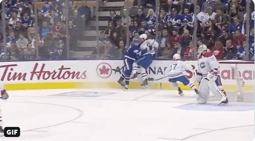 Est-ce qu'il est pire que Jordie Benn ?