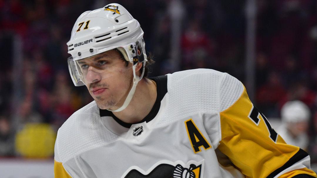 Evgeni Malkin ACCUSÉ de FRAUDE?