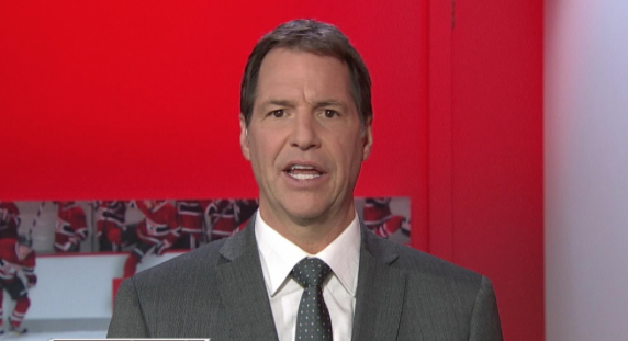 Gaston Therrien le COLON a encore FRAPPÉ!!!!!!!