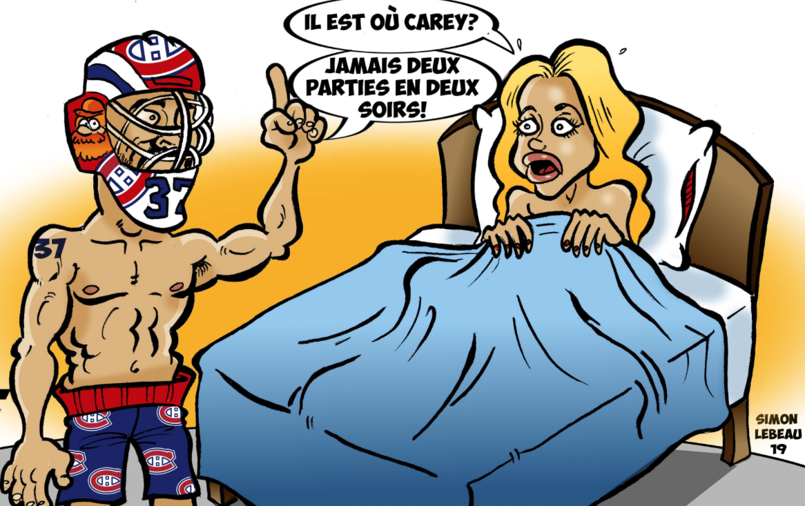 HAHA...La photo du jour !!!