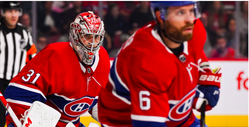 Il faut l'avouer...4 points sur 6...