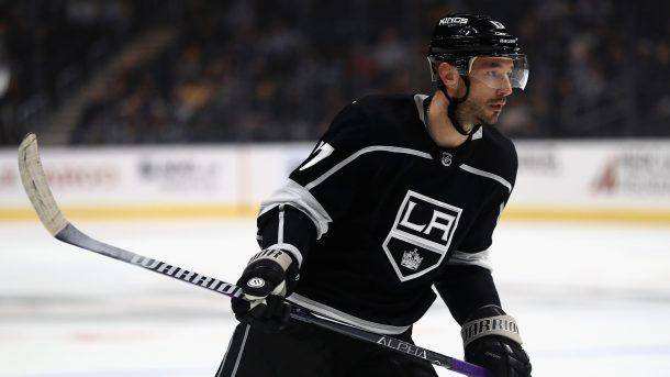 Ilya Kovalchuk continue d'être un POISON pour les Kings....