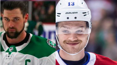 Jamie Benn à Montréal: le rêve de Max Domi...