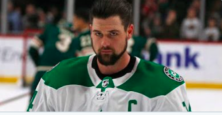Jamie Benn à Montréal: les médias se réveillent!!!