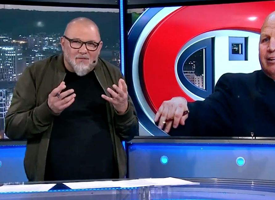 Jean-Charles nous prouve encore qu'il lit Hockey 30 !!!