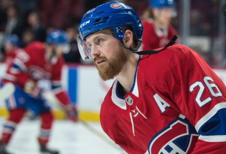 Jeff Petry...le JOUEUR le PLUS SOUS-ESTIMÉ de la LNH?