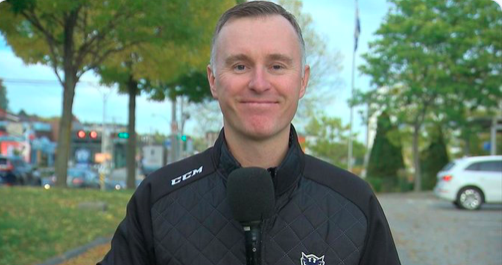 Jocelyn Thibault est tellement un BON JACK..