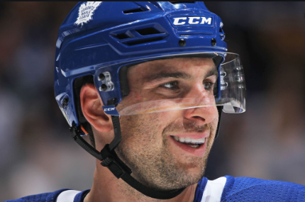 John Tavares sera nommé dans les prochaines heures...