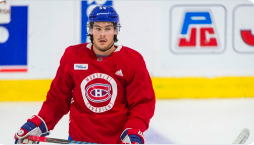 JOJO Bouchard VISE Charles LA PLEUREUSE Hudon...