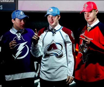 Jonathan Drouin n'est pas un FLOP 3e au TOTAL?