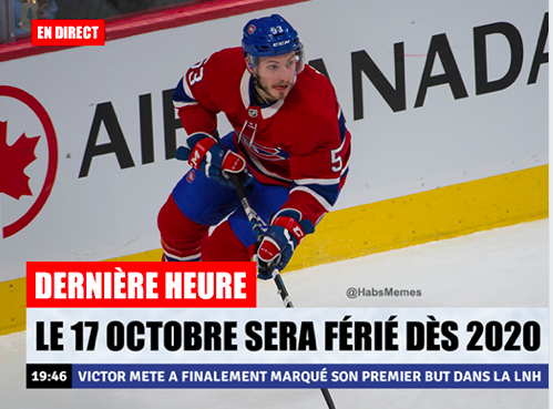 JOUR FÉRIÉ STI!!!!