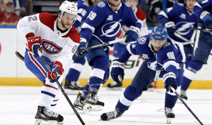 Julien Brisebois se sent DRAMATIQUE aujourd'hui....