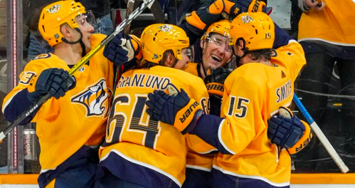 Kyle Turris se fait DROUINISER....
