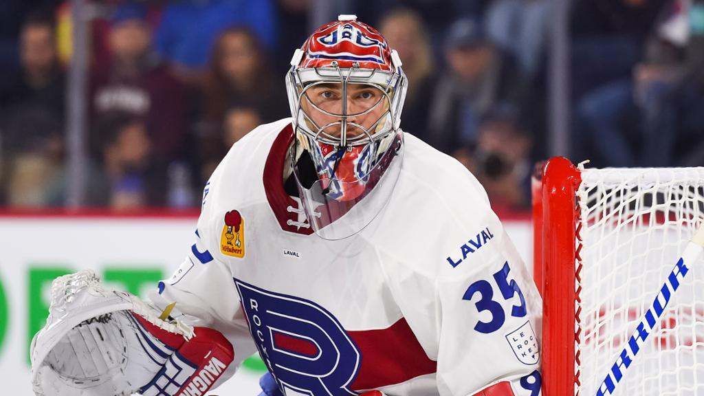 La DESCENTE aux ENFERS de Charlie Lindgren...