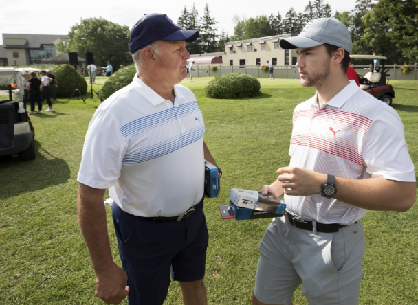 La guerre entre Drouin et Claude Julien ?