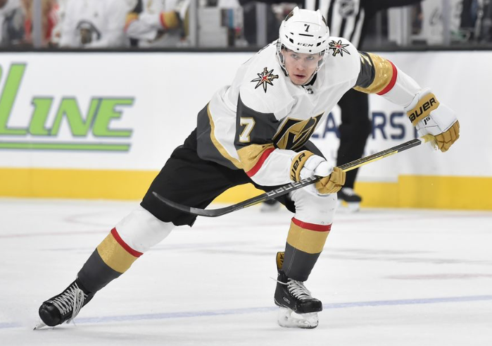La LNH aime mieux que ses joueurs prennent de la COKE...