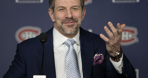 La PRESSE ANGLOPHONE n'accepte pas....la campagne de McDo avec Bergevin...
