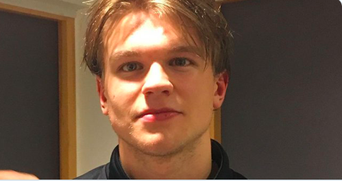 L'agent de Mattias Norlinder avertit Marc Bergevin.